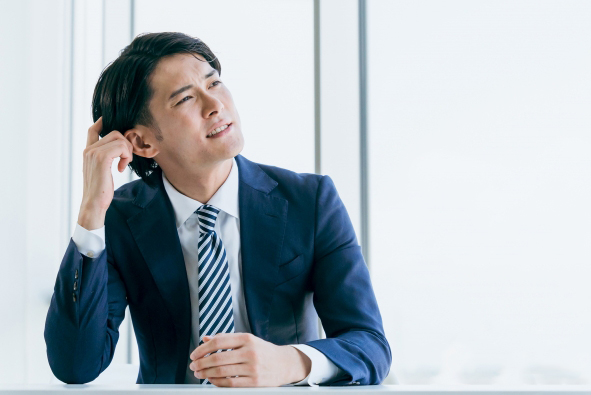 経営者の補助金の悩み