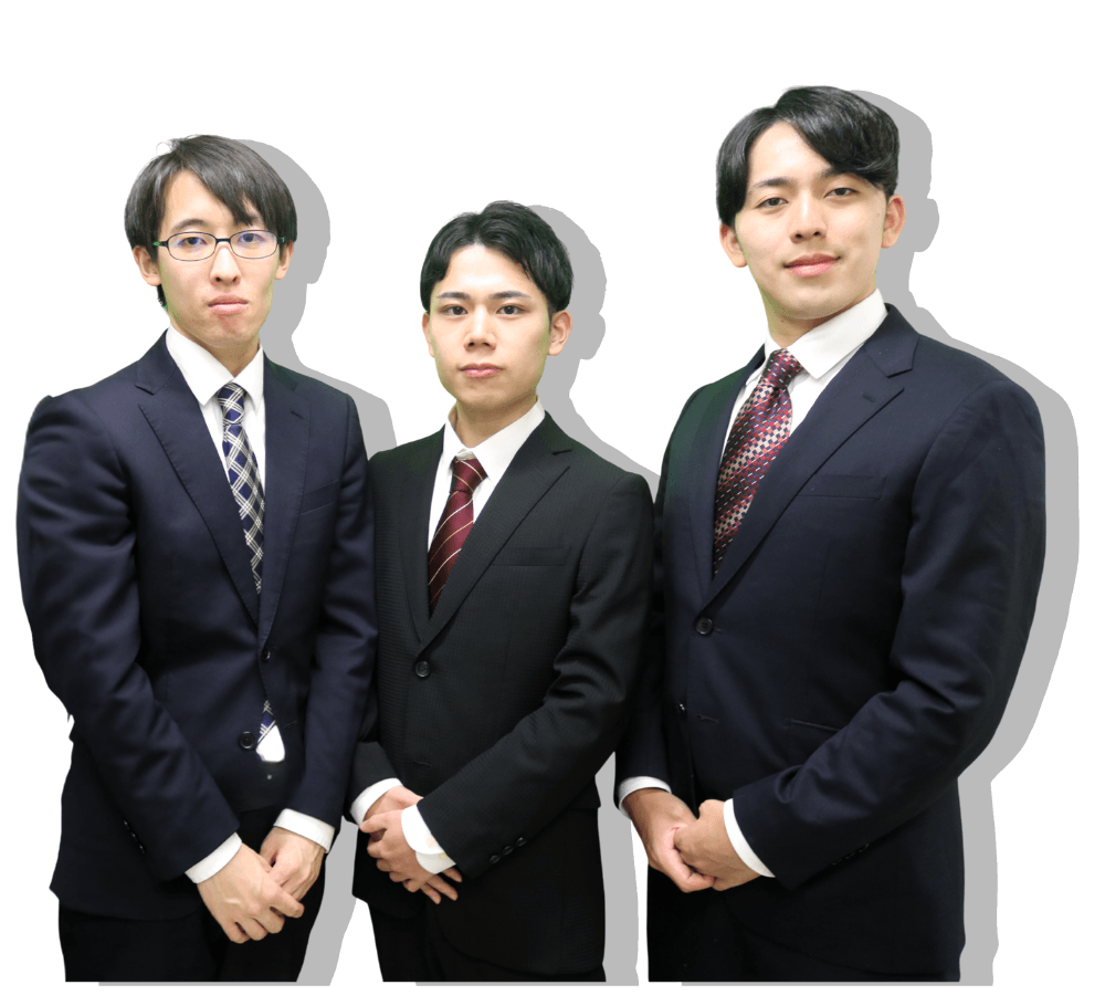 取締役員陣