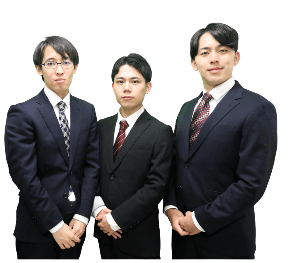 株式会社トゥルーノース・パートナーズ役員メンバー