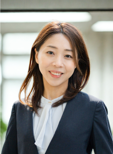 田部井可奈子