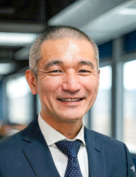小泉賢哉