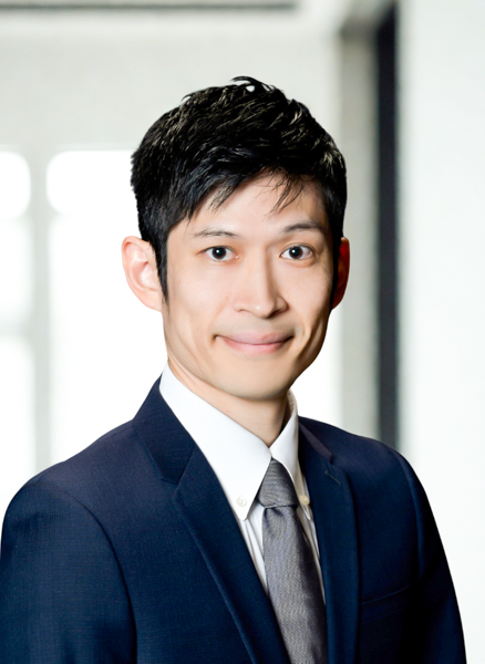 館野紘一