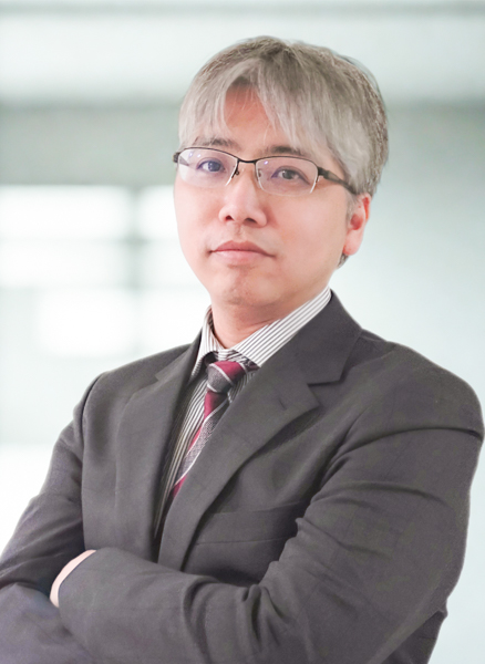 大橋正典