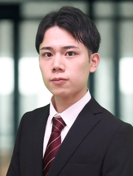 椿島律