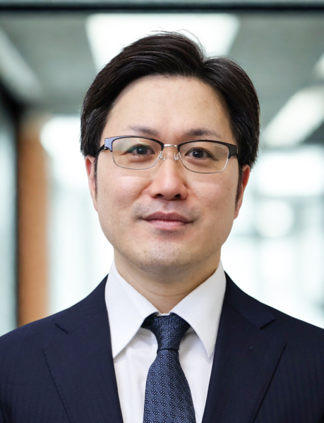尾崎伸弥