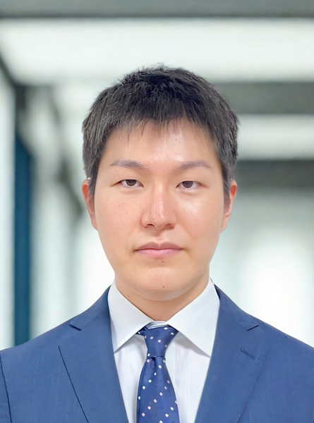 酒谷修平