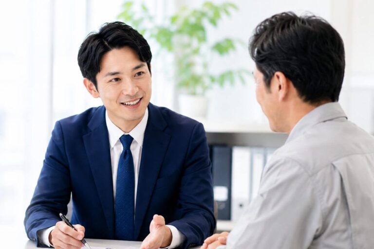 攻めの資金戦略サポート
